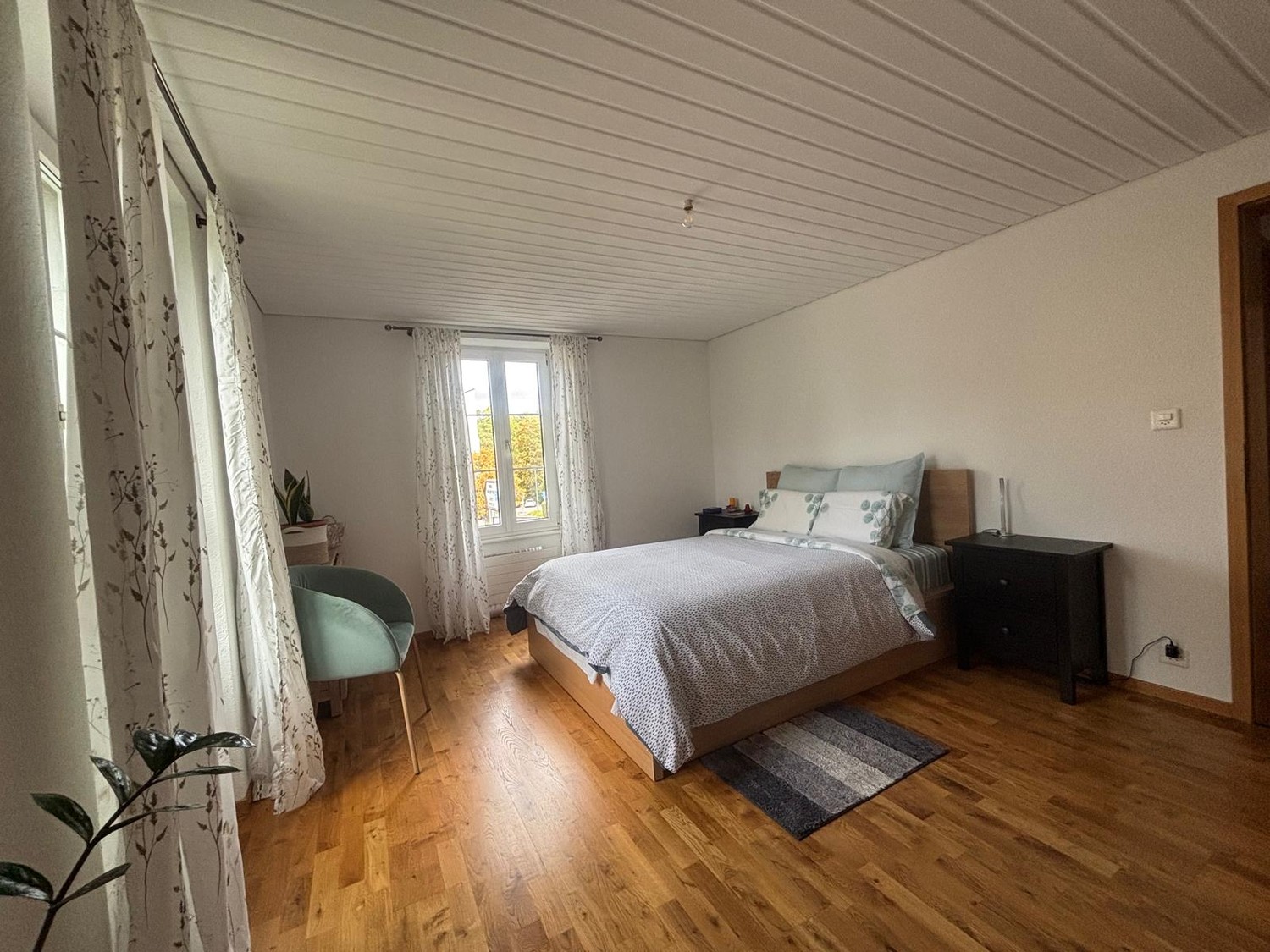 2 ½ Zimmer Wohnung
