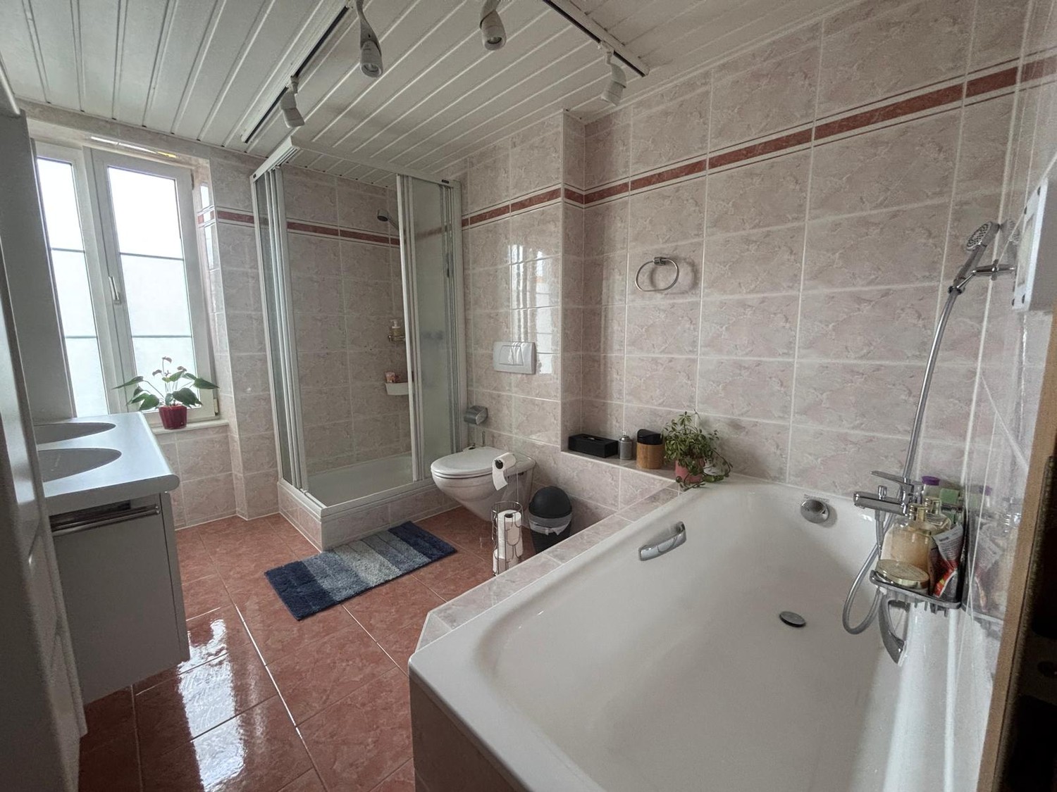 2 ½ Zimmer Wohnung