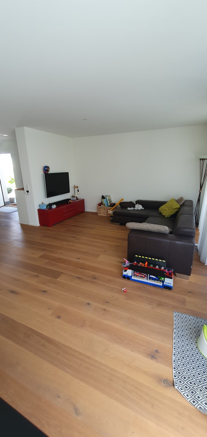 5 ½ pièces maison individuelle