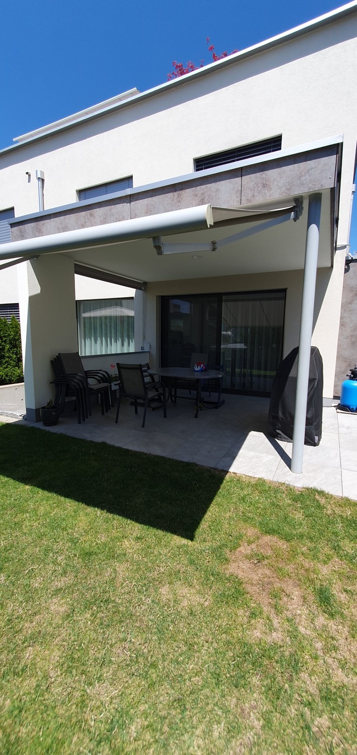 5 ½ pièces maison individuelle