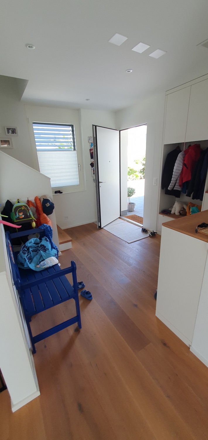 5 ½ pièces maison individuelle
