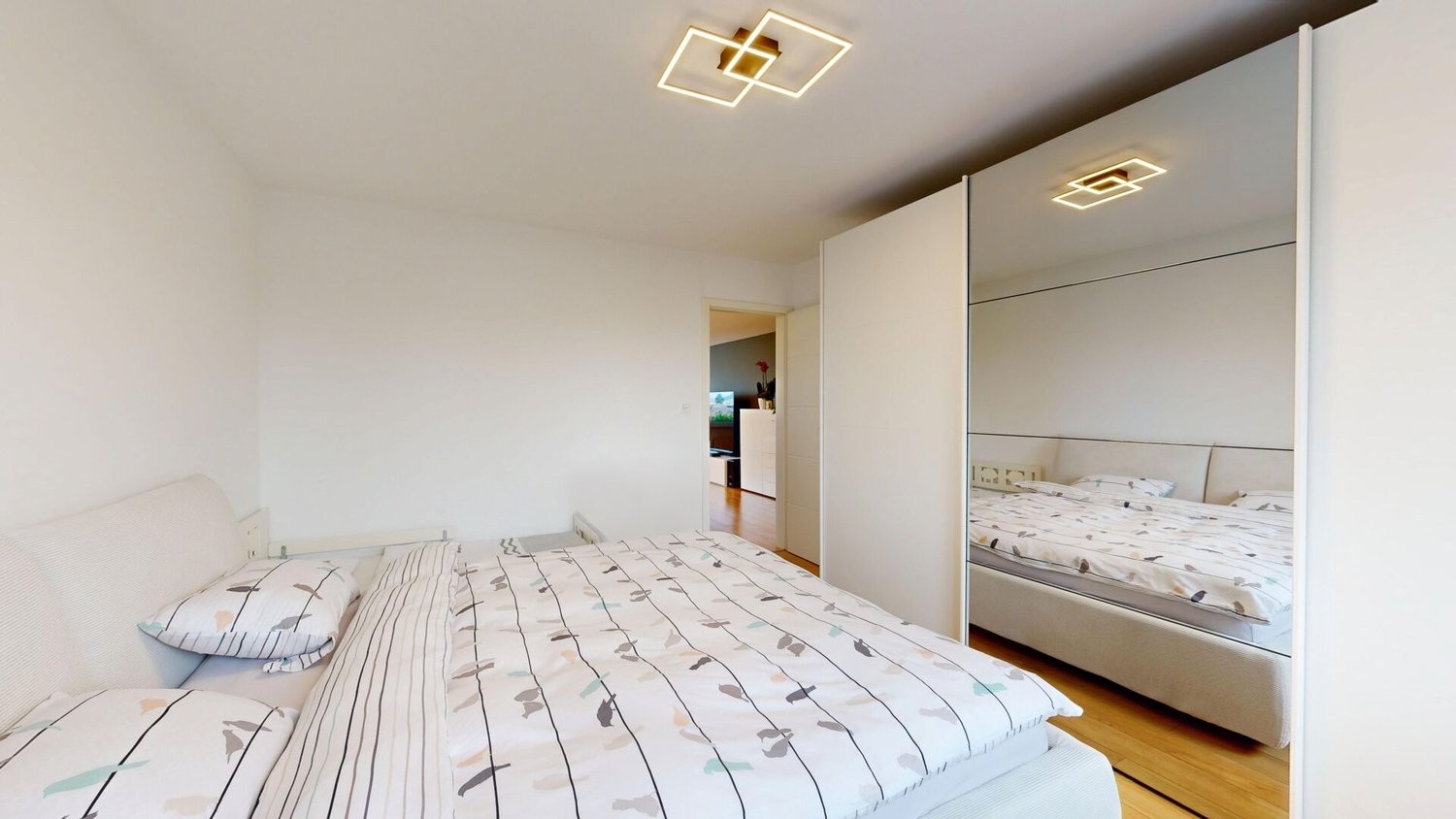 Appartamento di 3 ½ locali, foto 7 di 10