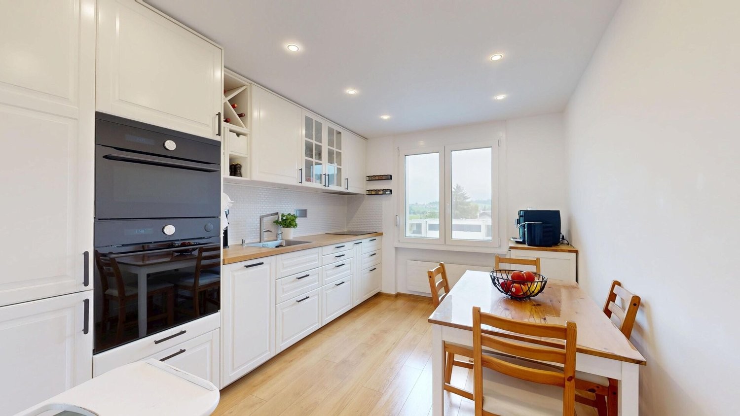 Appartamento di 3 ½ locali, foto 4 di 10