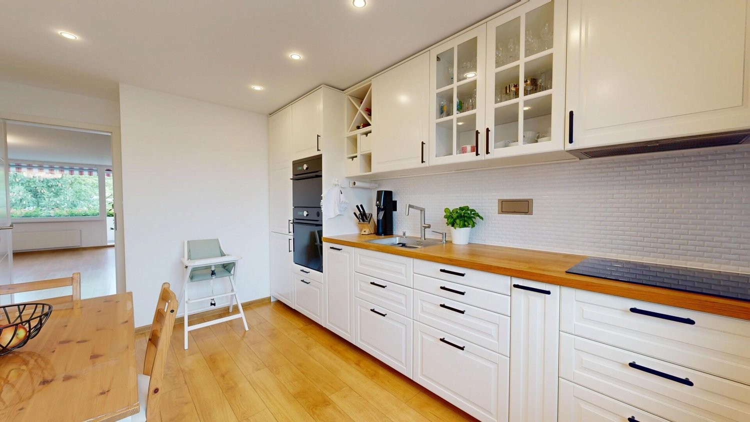 Appartamento di 3 ½ locali, foto 3 di 10