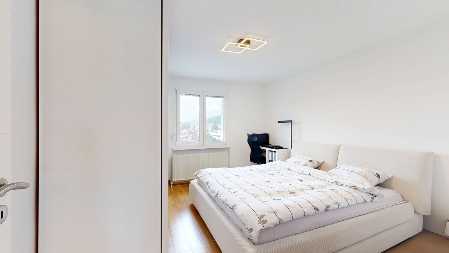 Appartamento di 3 ½ locali, foto 9 di 10