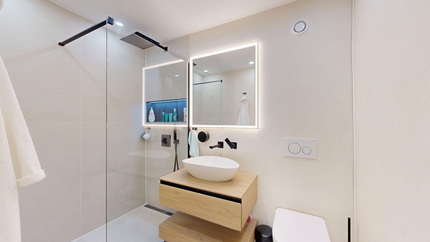 Appartamento di 3 ½ locali, foto 6 di 10