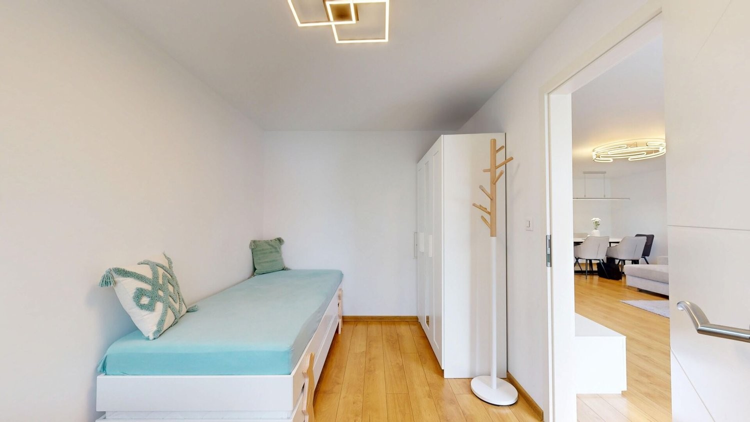 Appartamento di 3 ½ locali, foto 10 di 10