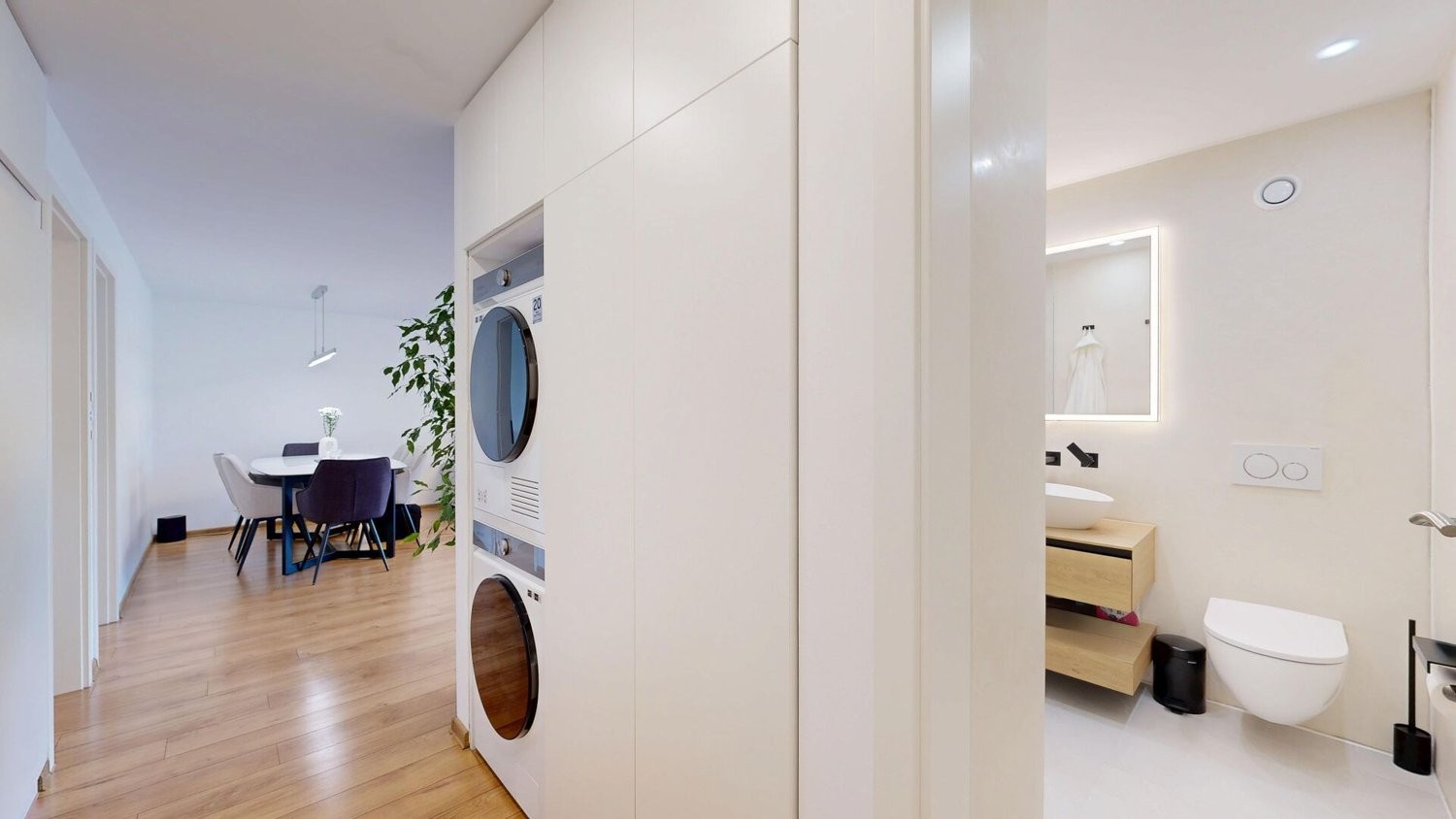 Appartamento di 3 ½ locali, foto 5 di 10