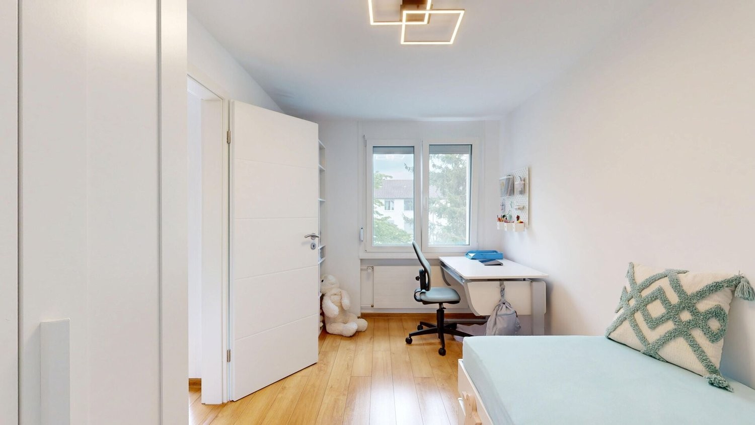Appartamento di 3 ½ locali, foto 8 di 10