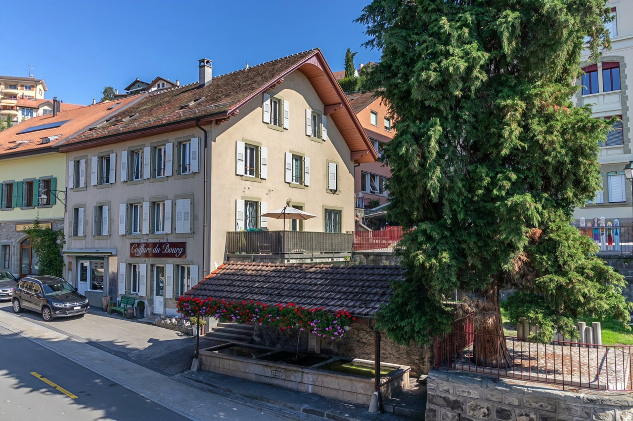 Appartamento di 4 ½ locali