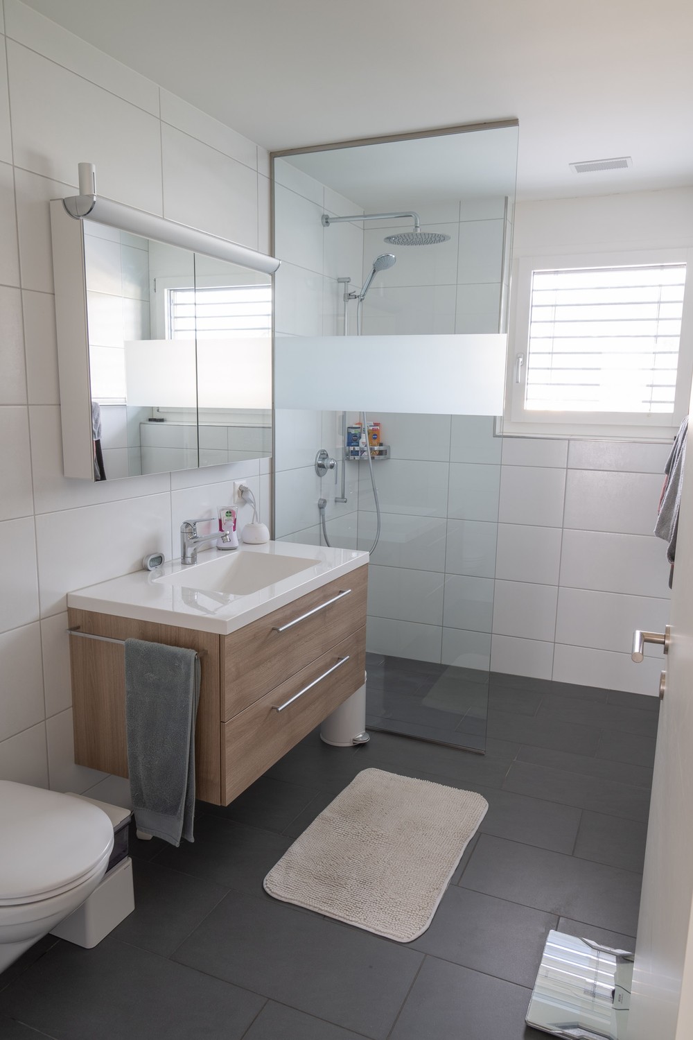 3 ½ pièces appartement