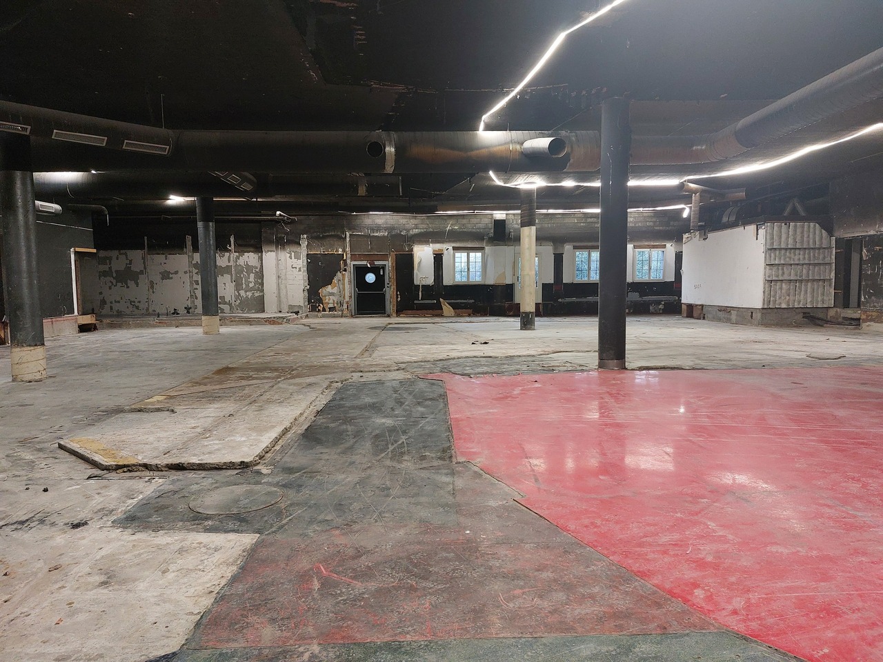 650m² Gewerbe, Foto 2 von 4