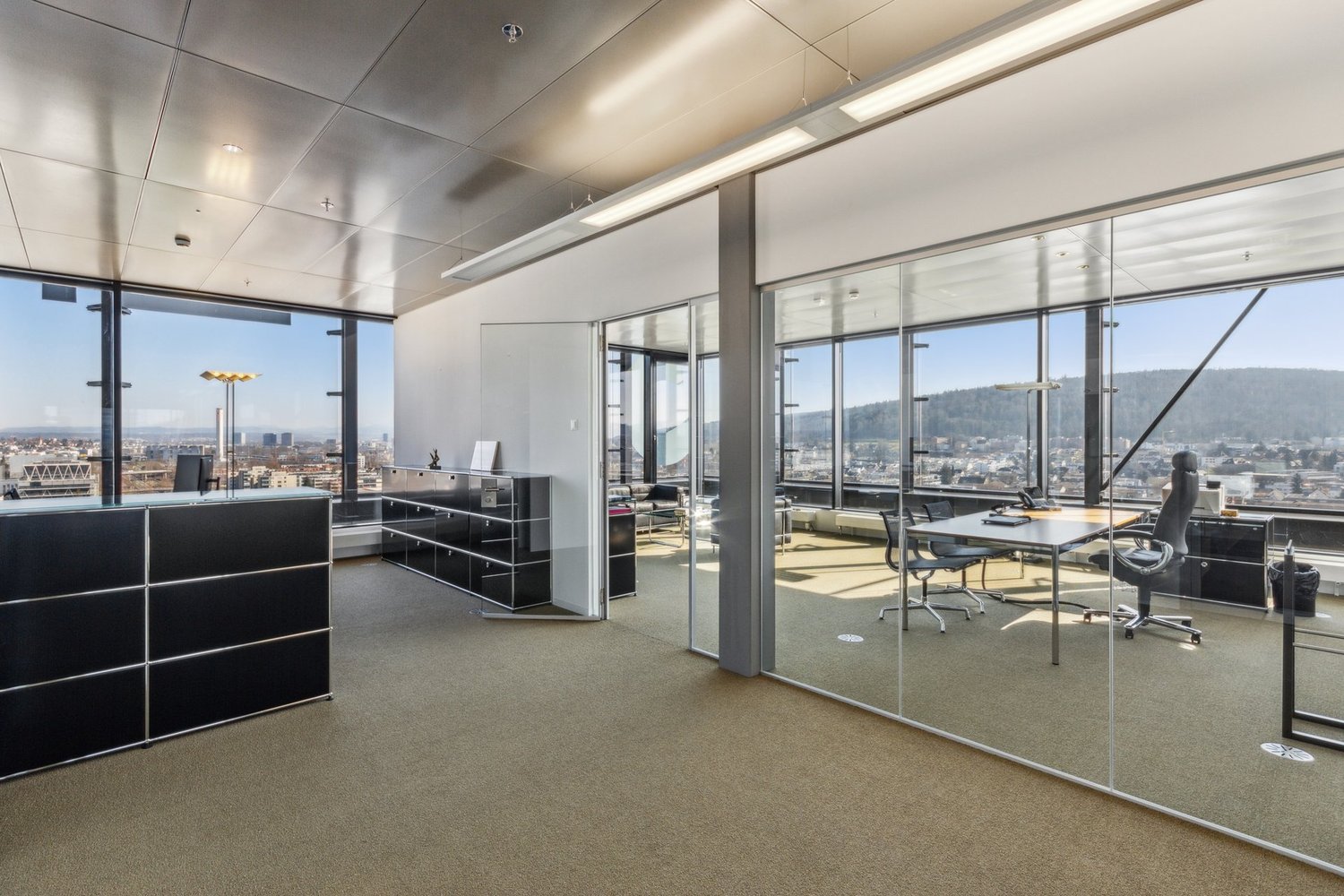 1206m² office, Foto 10 von 10
