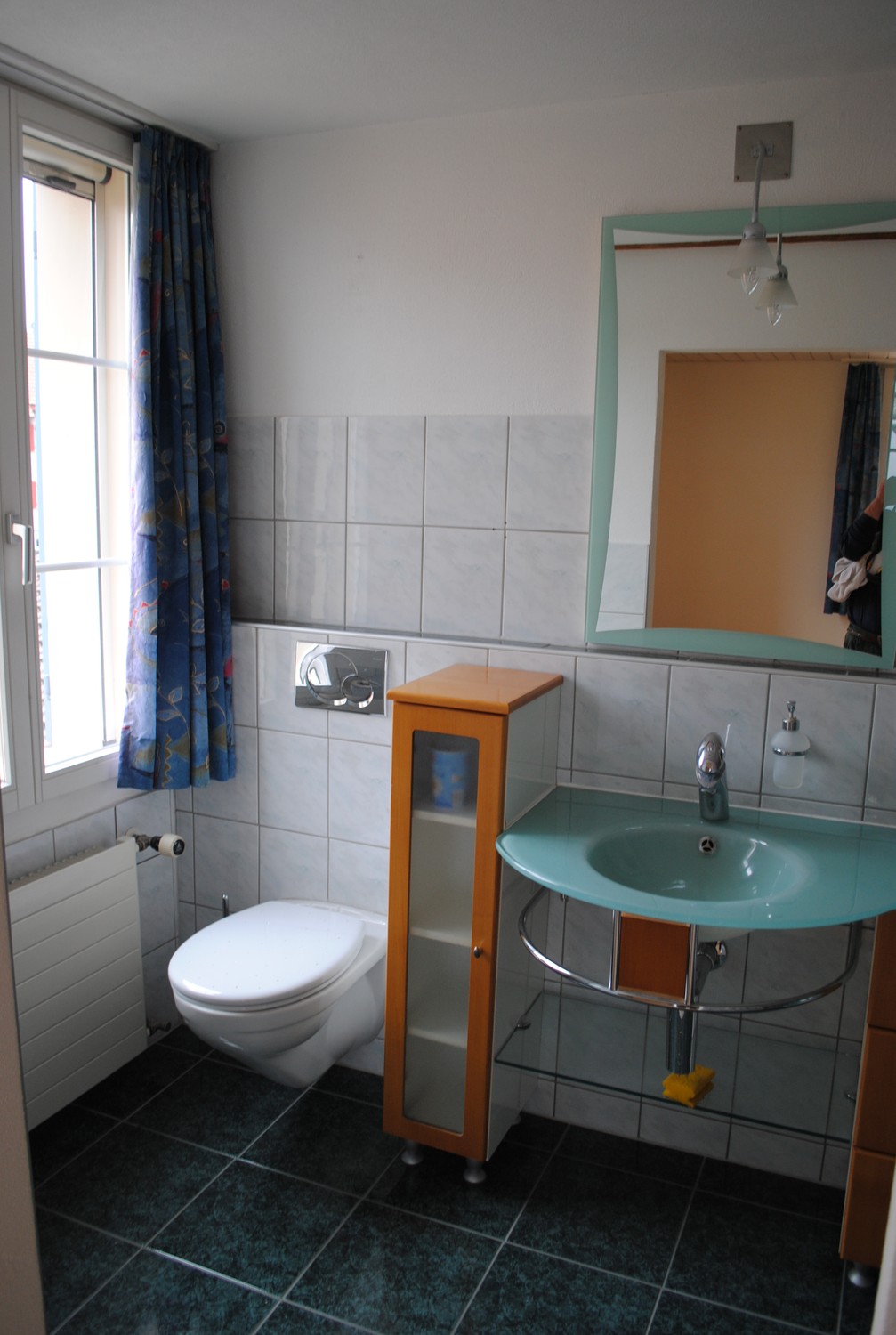 Appartement de 3 pièces