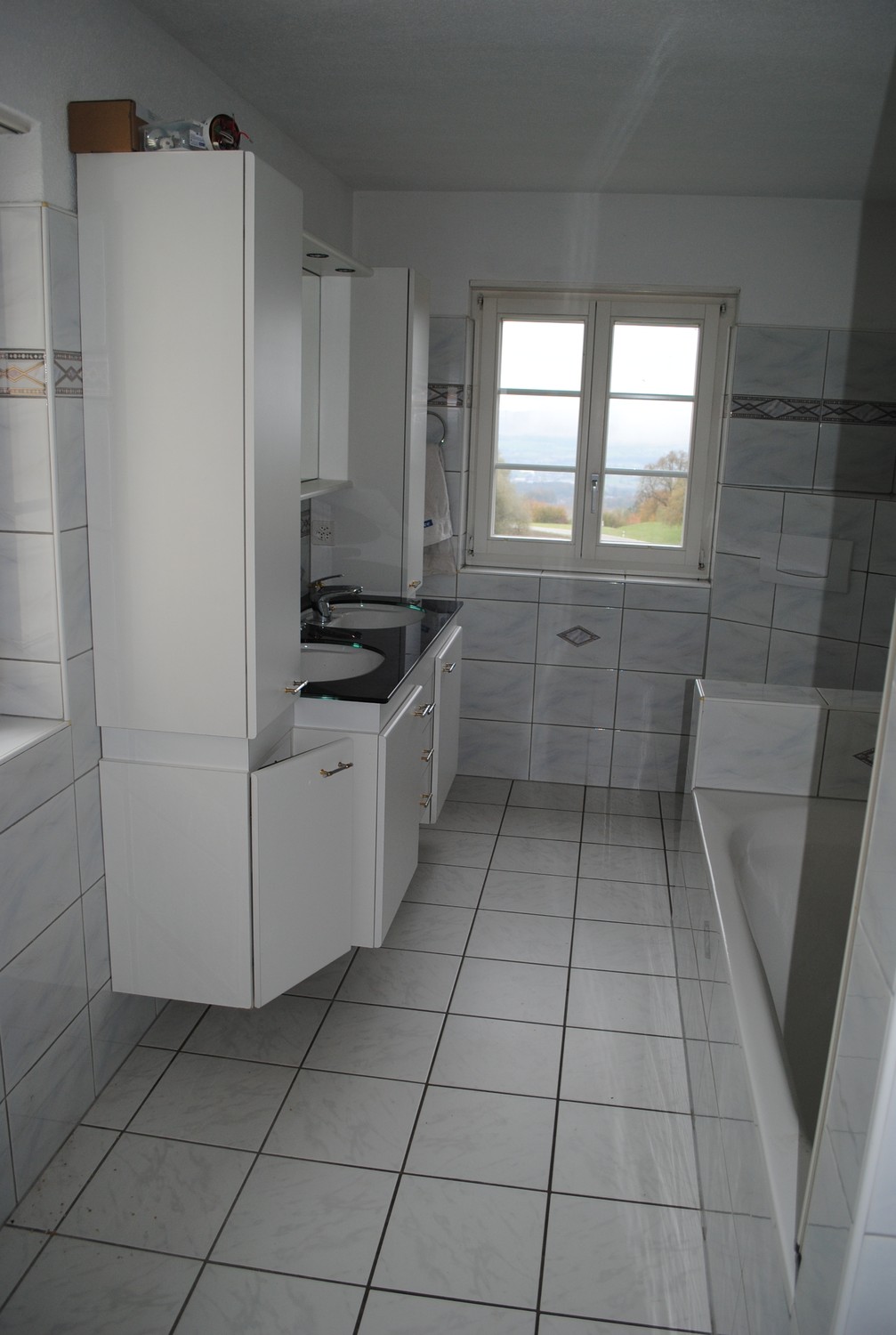 Appartement de 3 pièces
