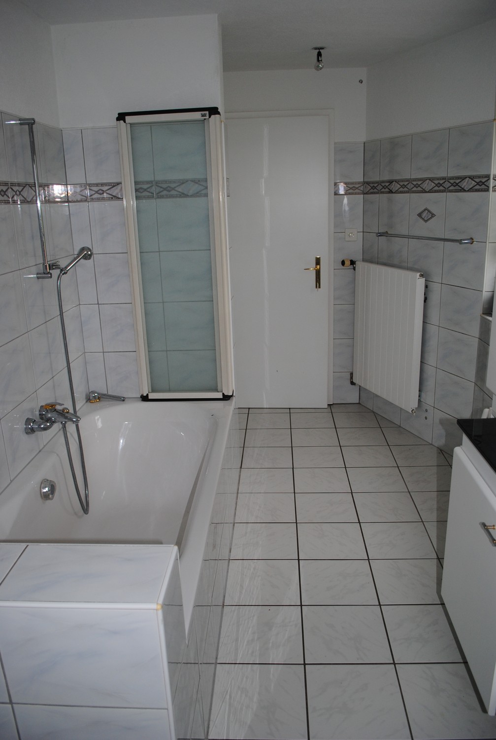 Appartement de 3 pièces