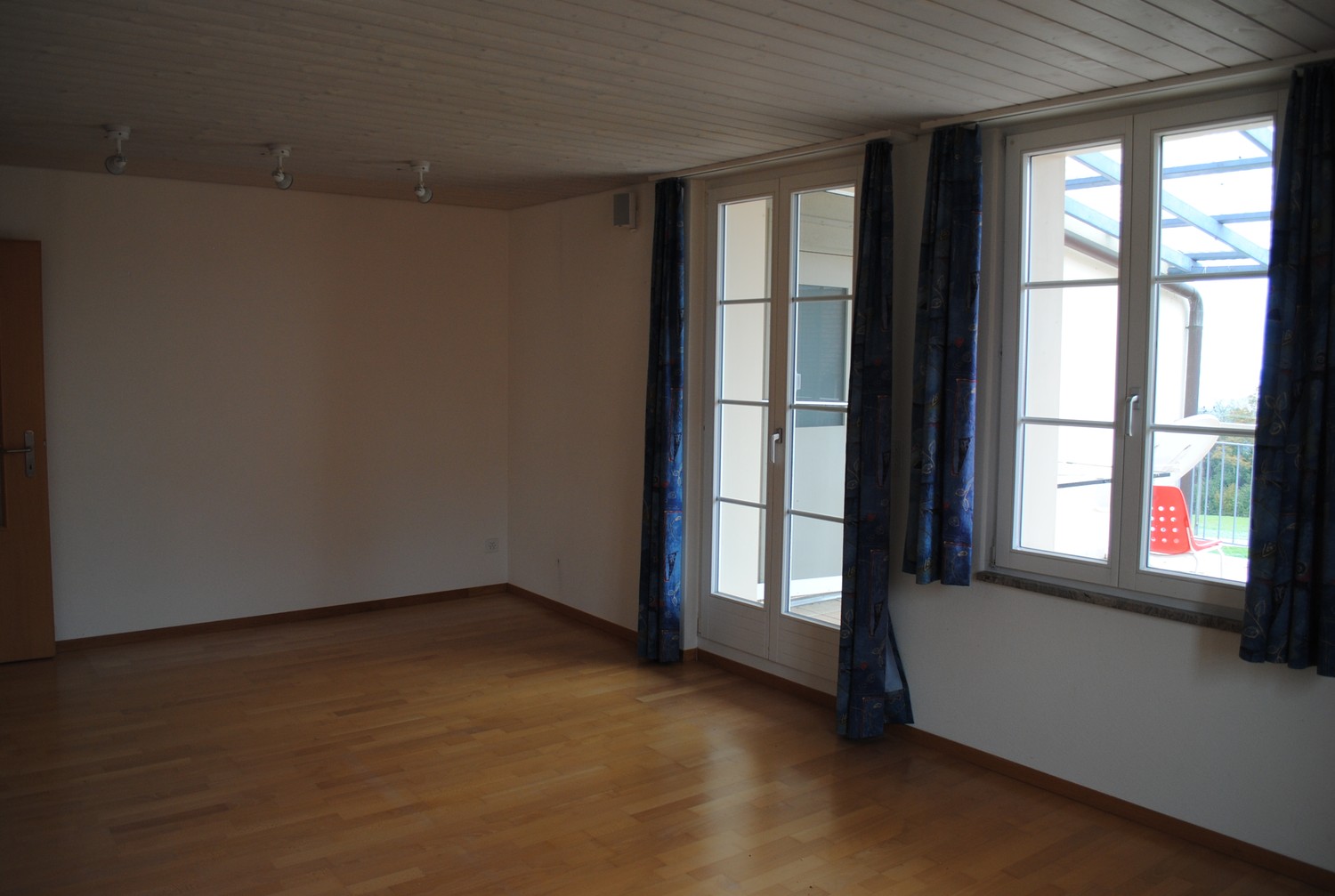Appartement de 3 pièces