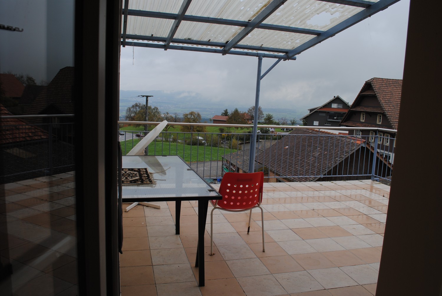 Appartement de 3 pièces