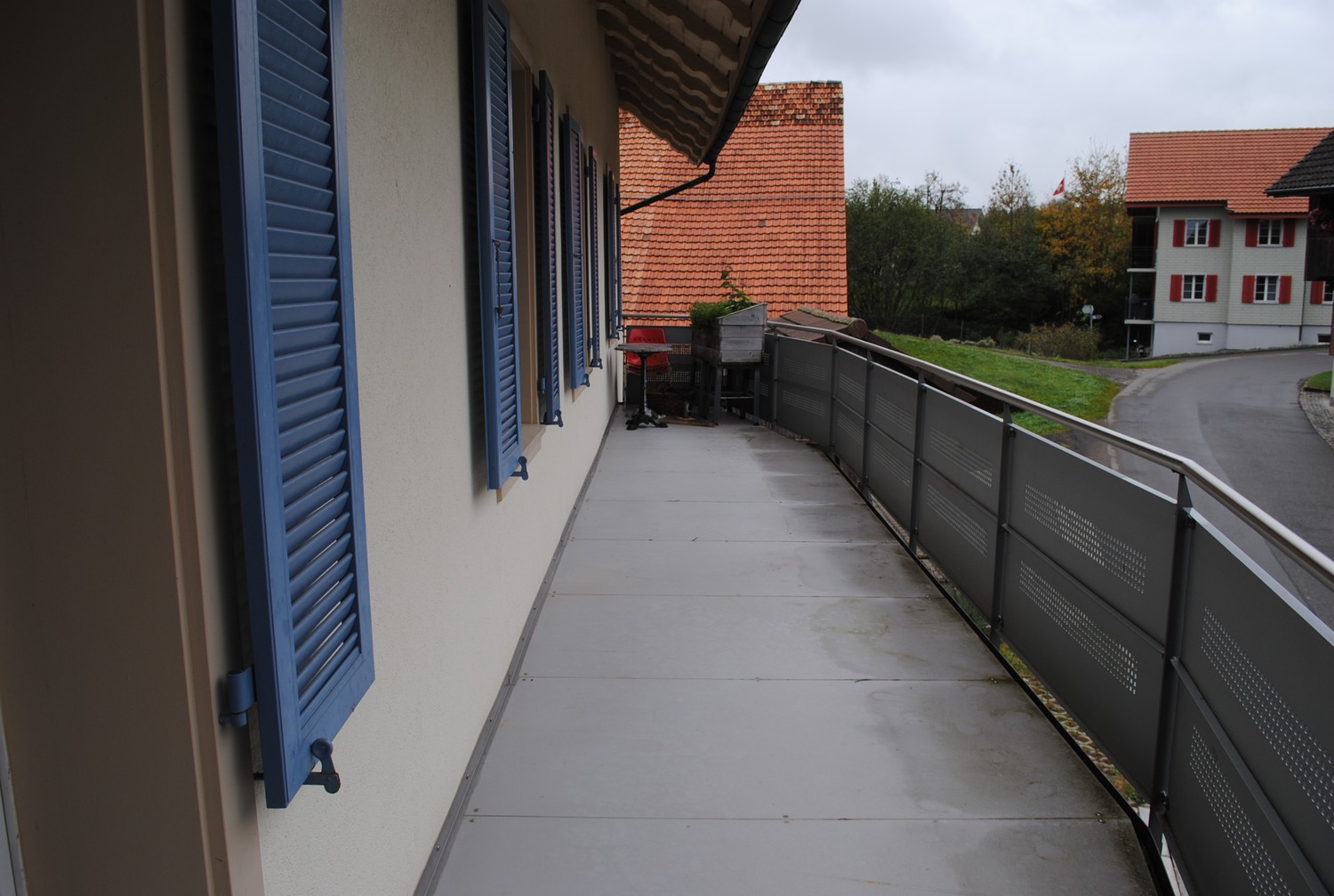 Appartement de 3 pièces
