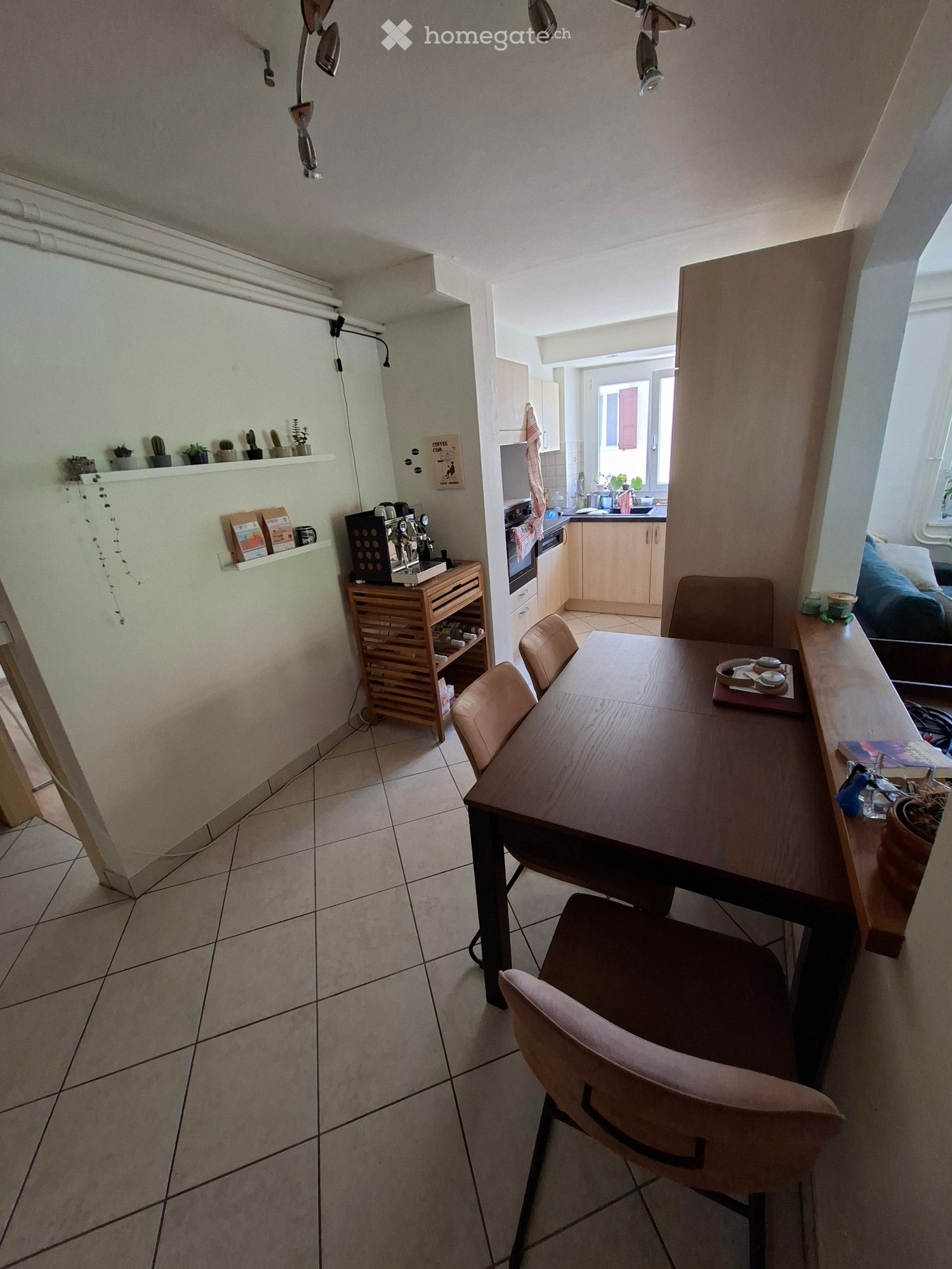 1 Zimmer Einzelzimmer