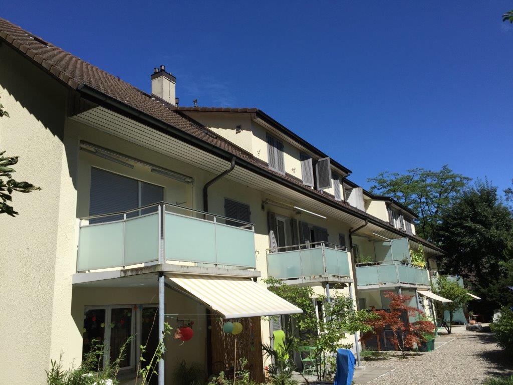 Appartamento di 2 ½ locali
