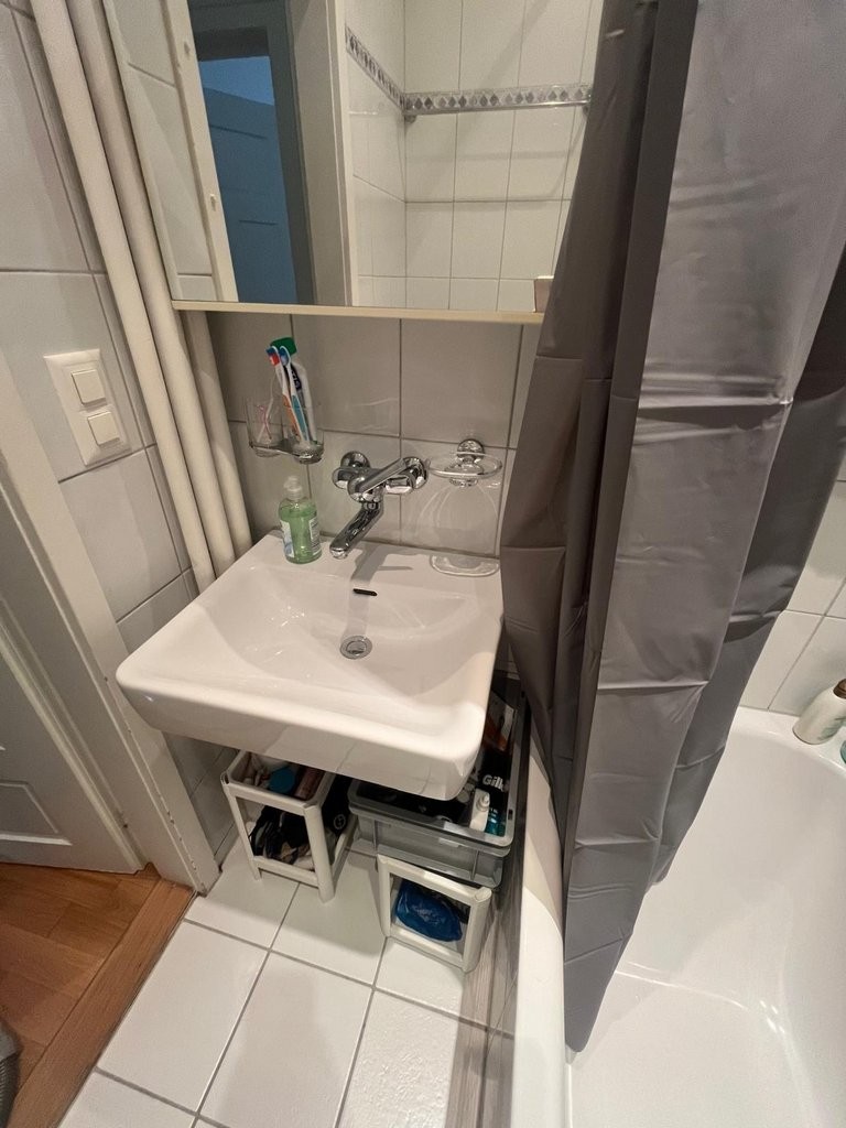 3 rooms apartment, Foto 7 von 8