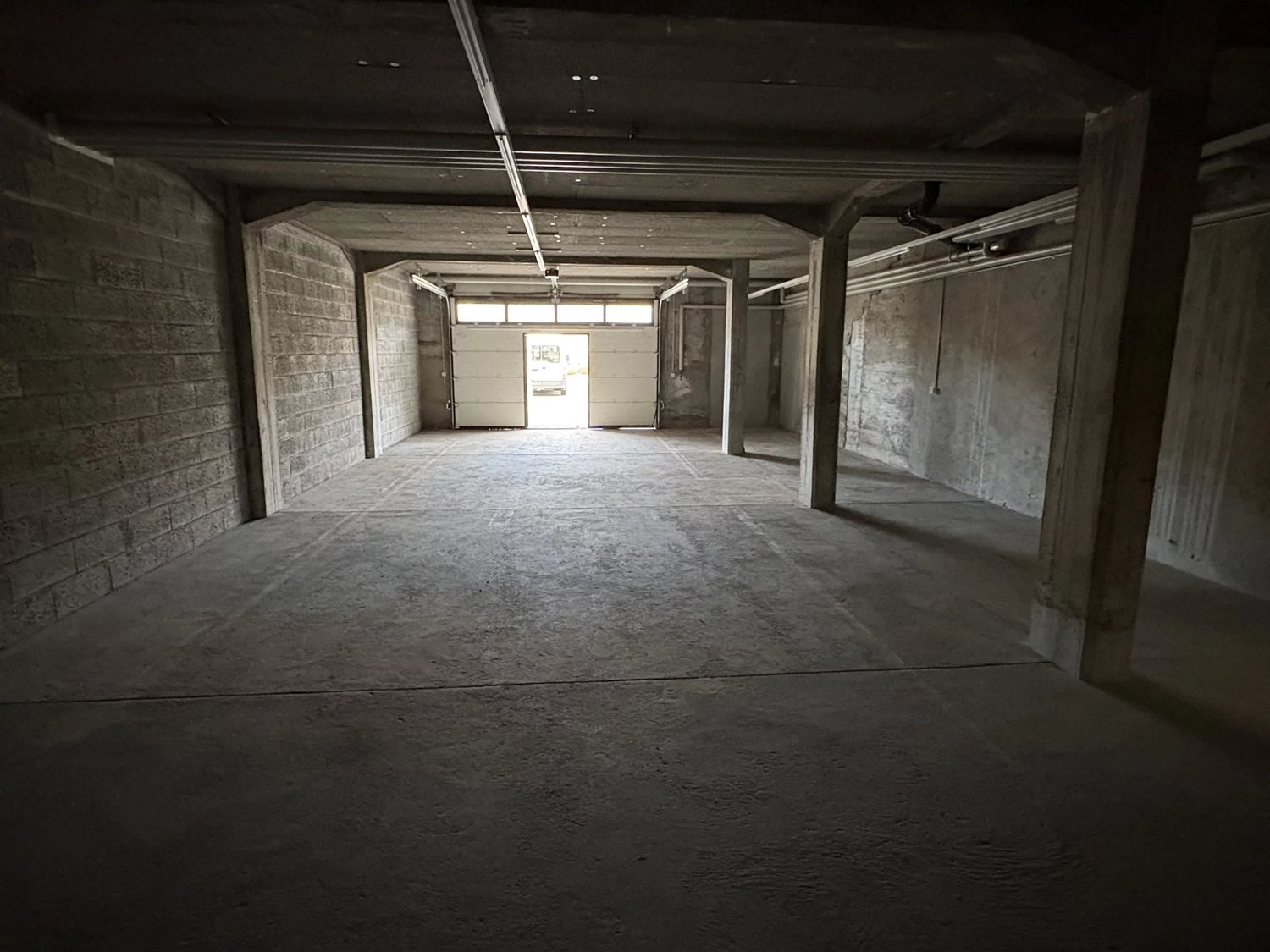 106m² Ladenfläche