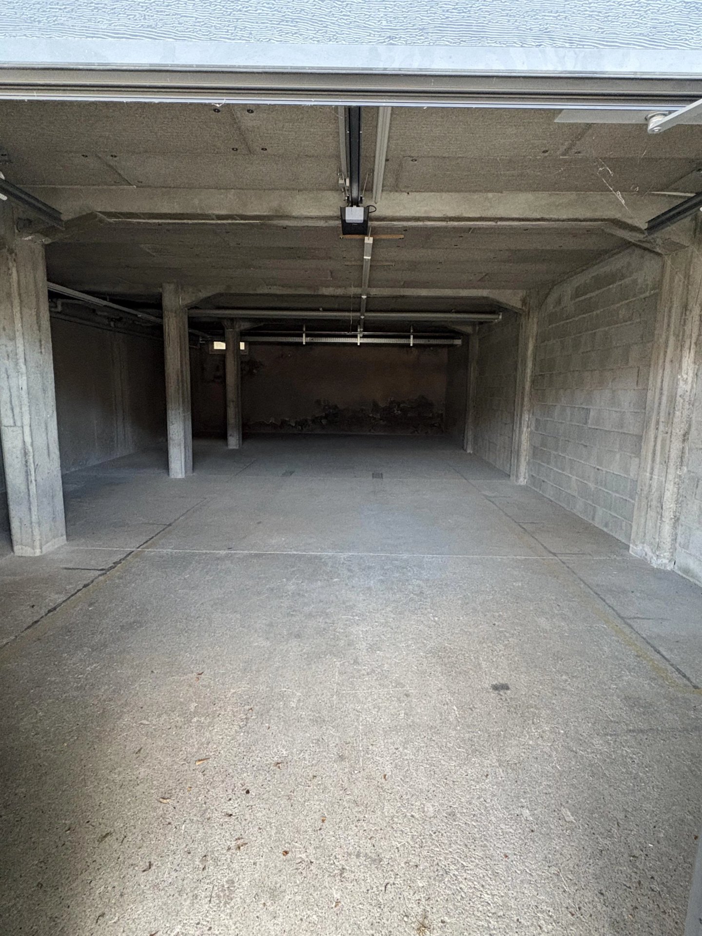 106m² Ladenfläche