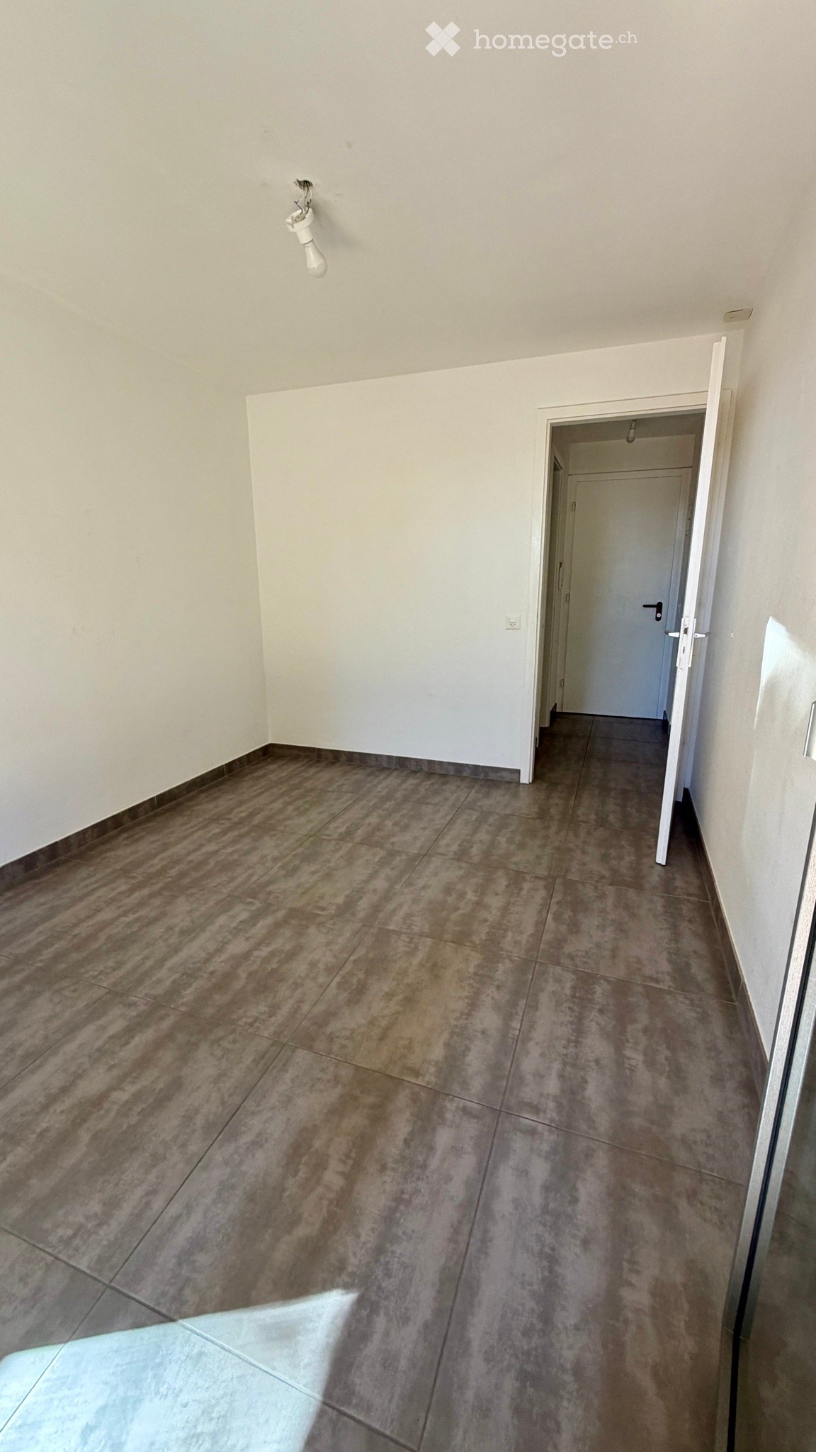 2-Zimmer-Wohnung, Foto 4 von 5