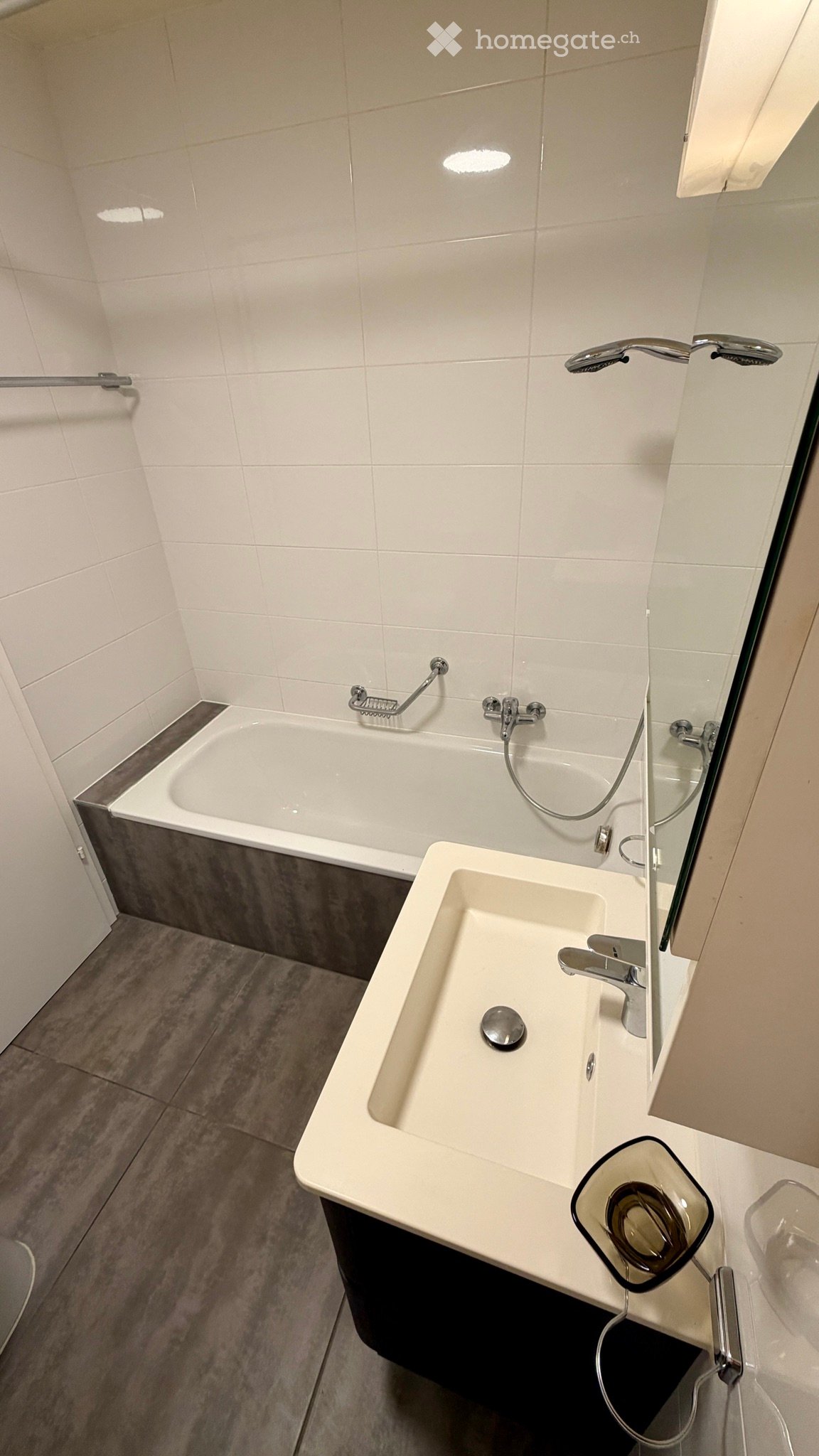 2-Zimmer-Wohnung, Foto 5 von 5