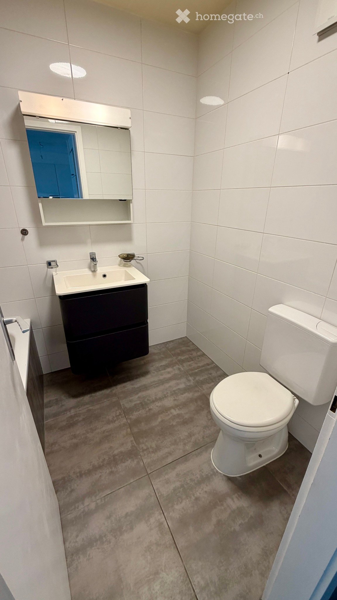 2-Zimmer-Wohnung, Foto 3 von 5