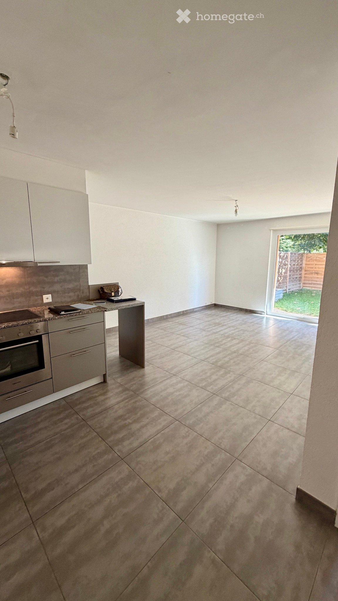 2-Zimmer-Wohnung, Foto 2 von 5