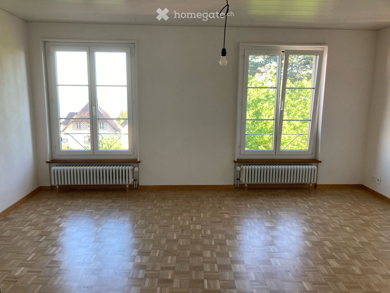 4 rooms apartment, foto 5 di 5