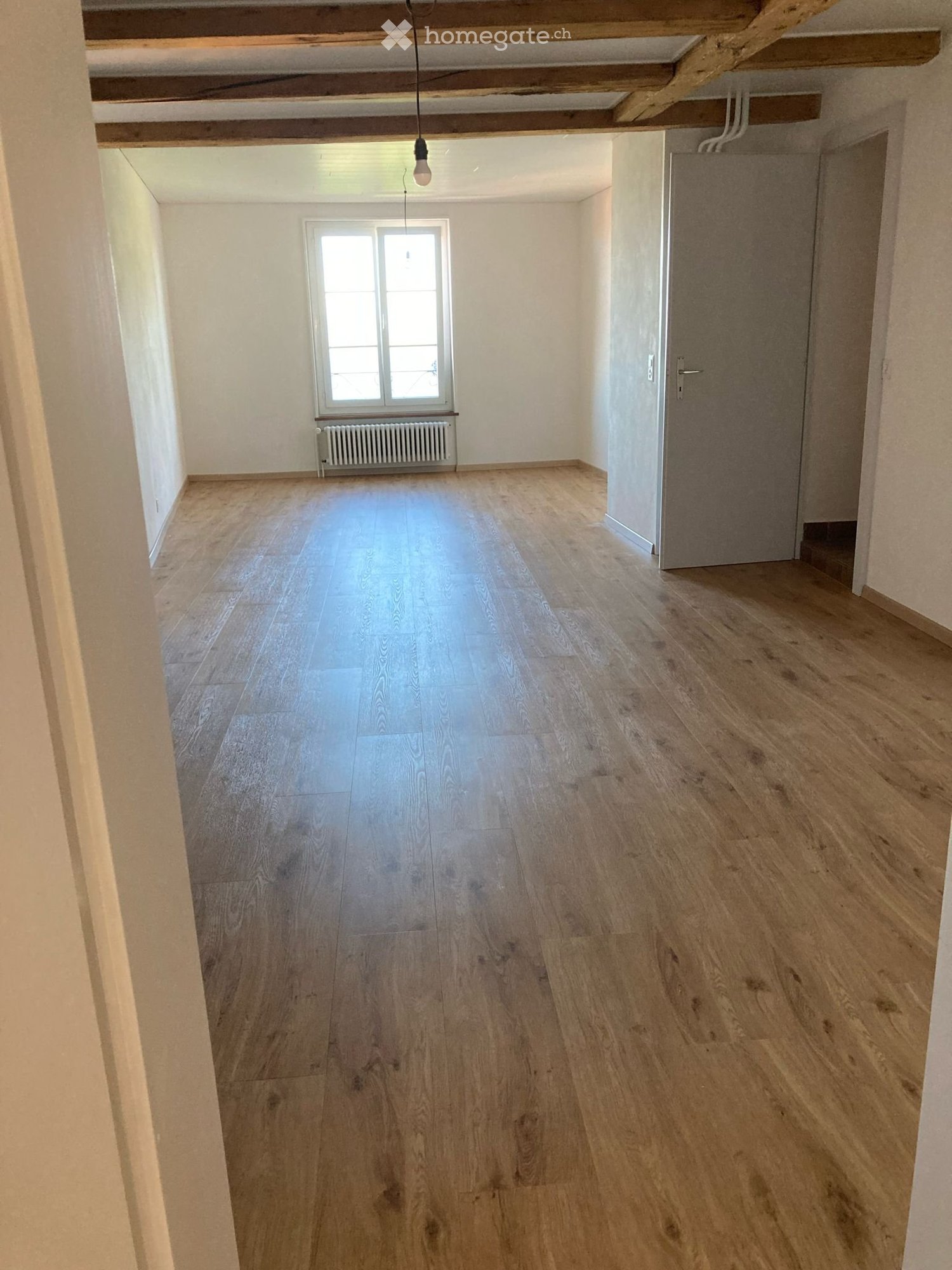 4 rooms apartment, foto 4 di 5