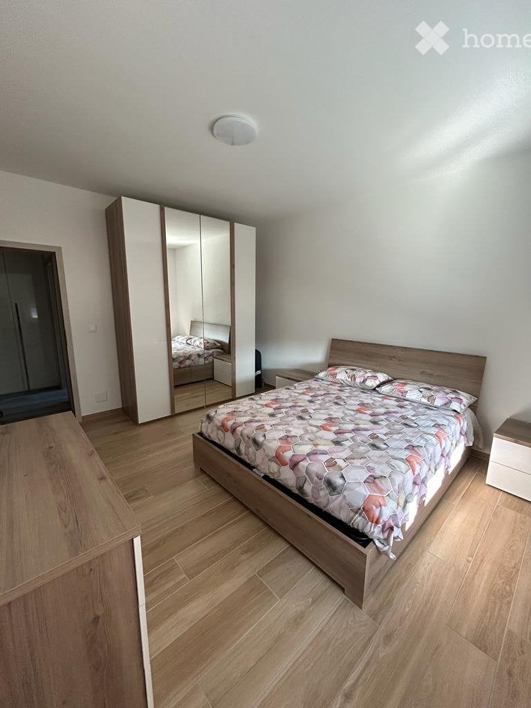 2 ½ Zimmer Wohnung, Foto 4 von 5