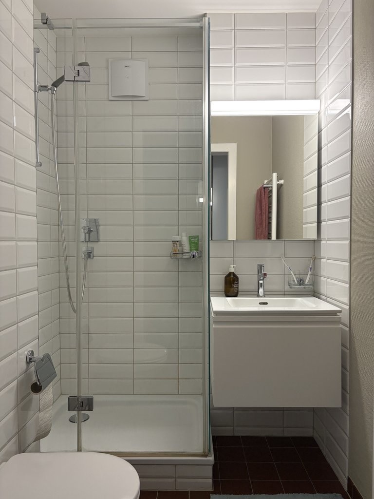 1 room apartment, Foto 6 von 6
