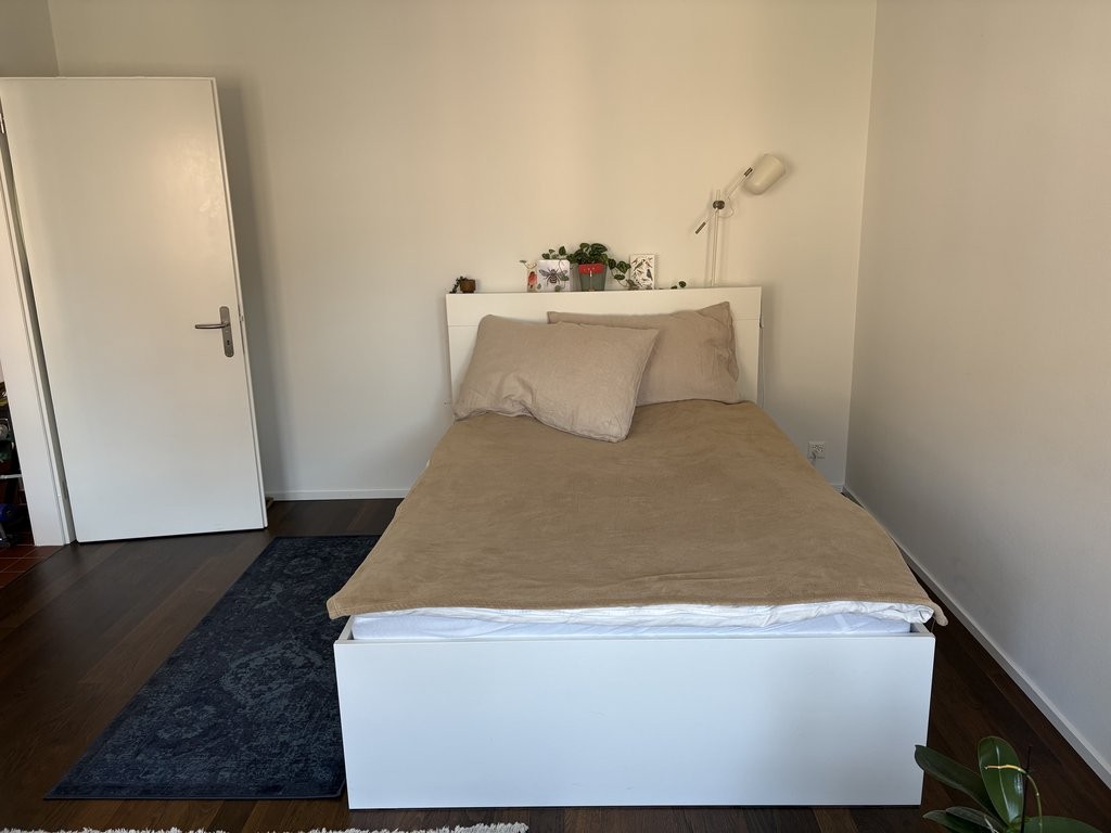 1 room apartment, Foto 3 von 6