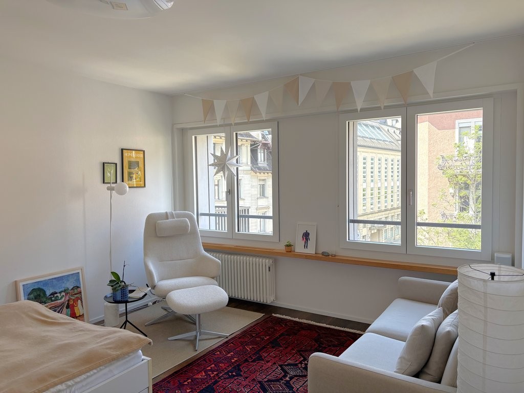 1 room apartment, Foto 5 von 6