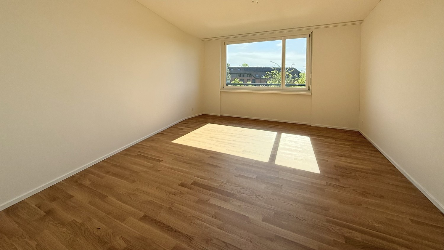 4 ½ rooms apartment (6)