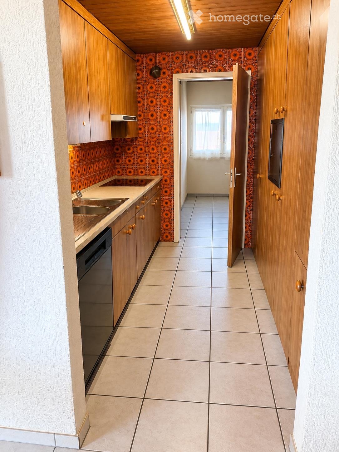 4 ½ rooms apartment, Foto 4 von 5