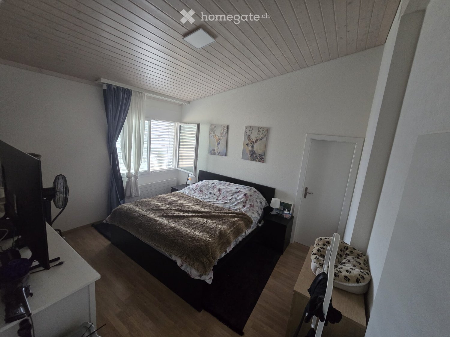 3-Zimmer-Wohnung
