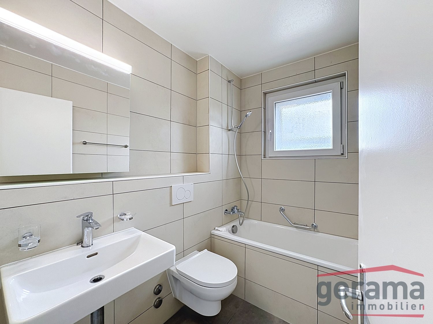 3 ½ rooms apartment (5)