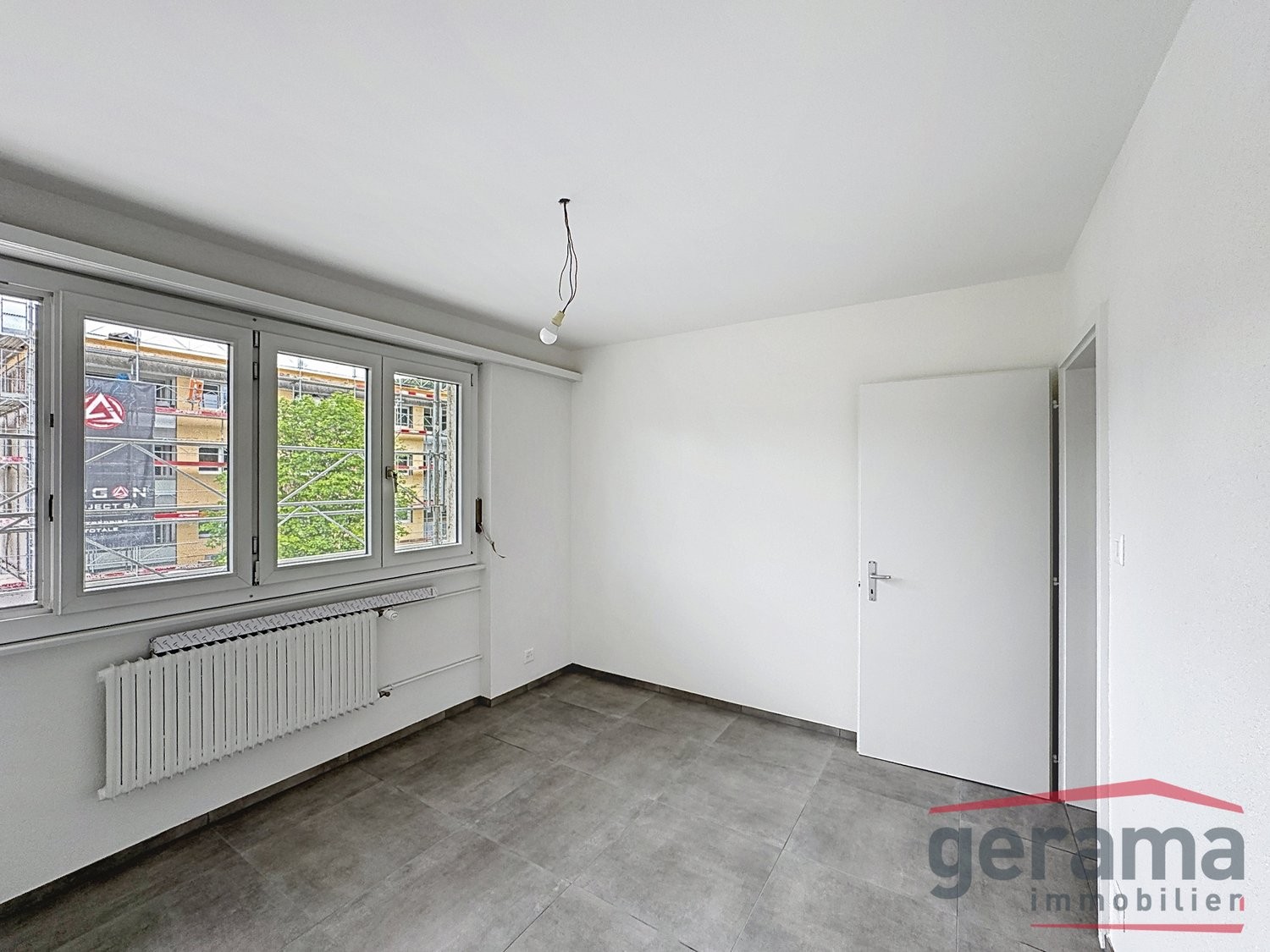 3 ½ rooms apartment (4)