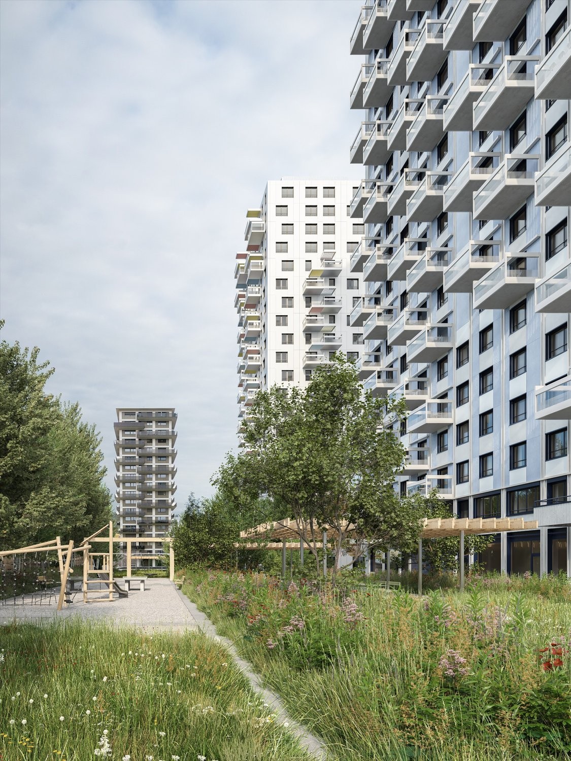 85m² commerciale