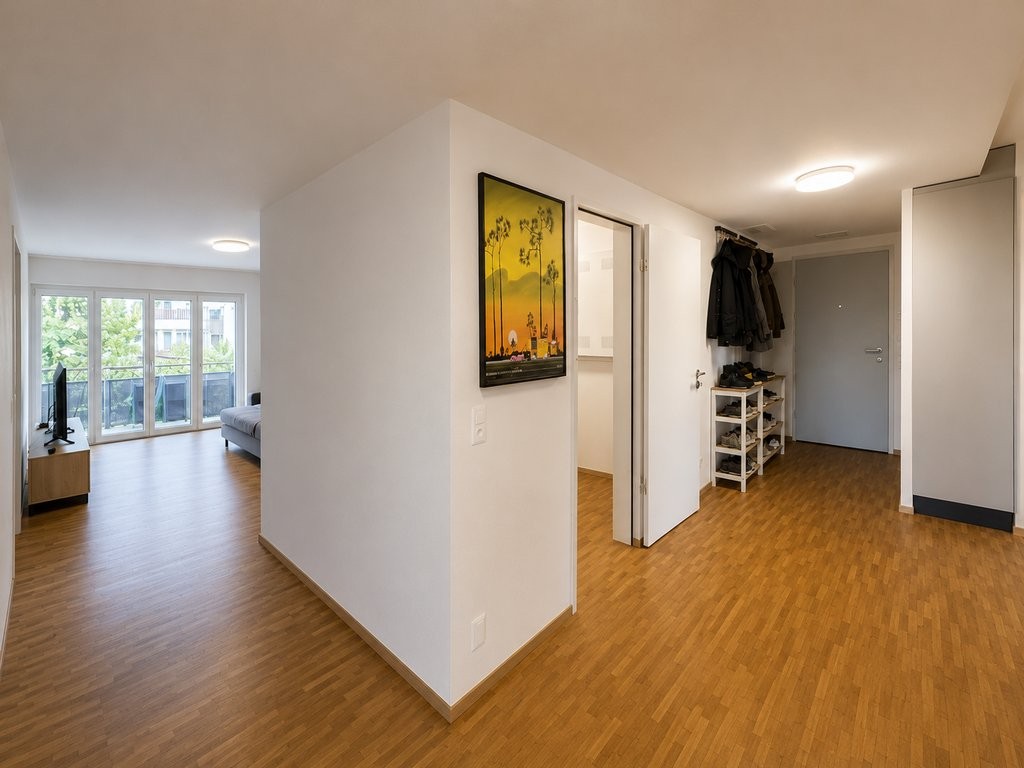 4 ½ rooms apartment, Foto 5 von 10