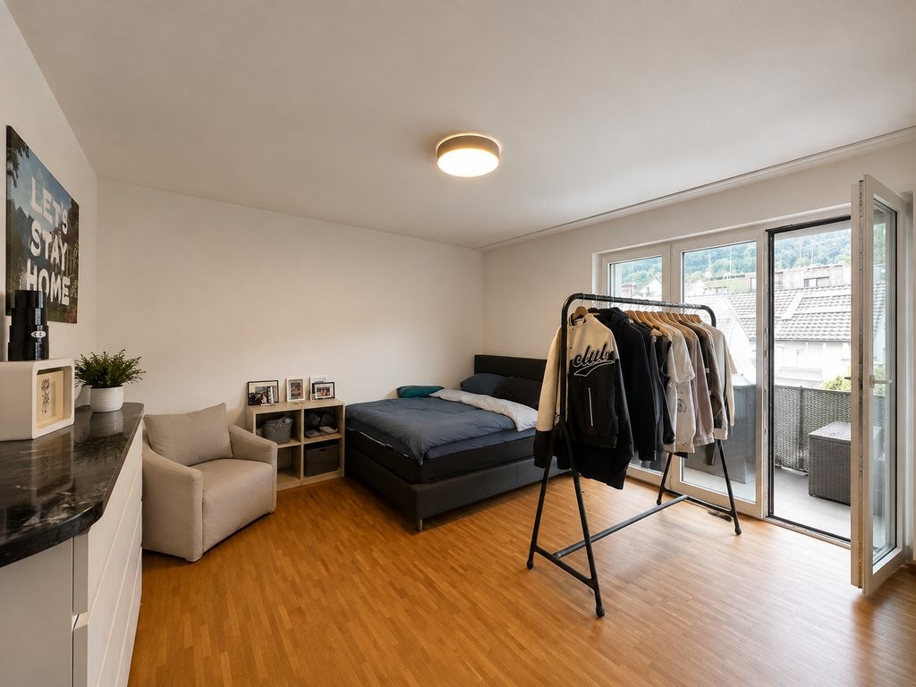 4 ½ rooms apartment, Foto 8 von 10