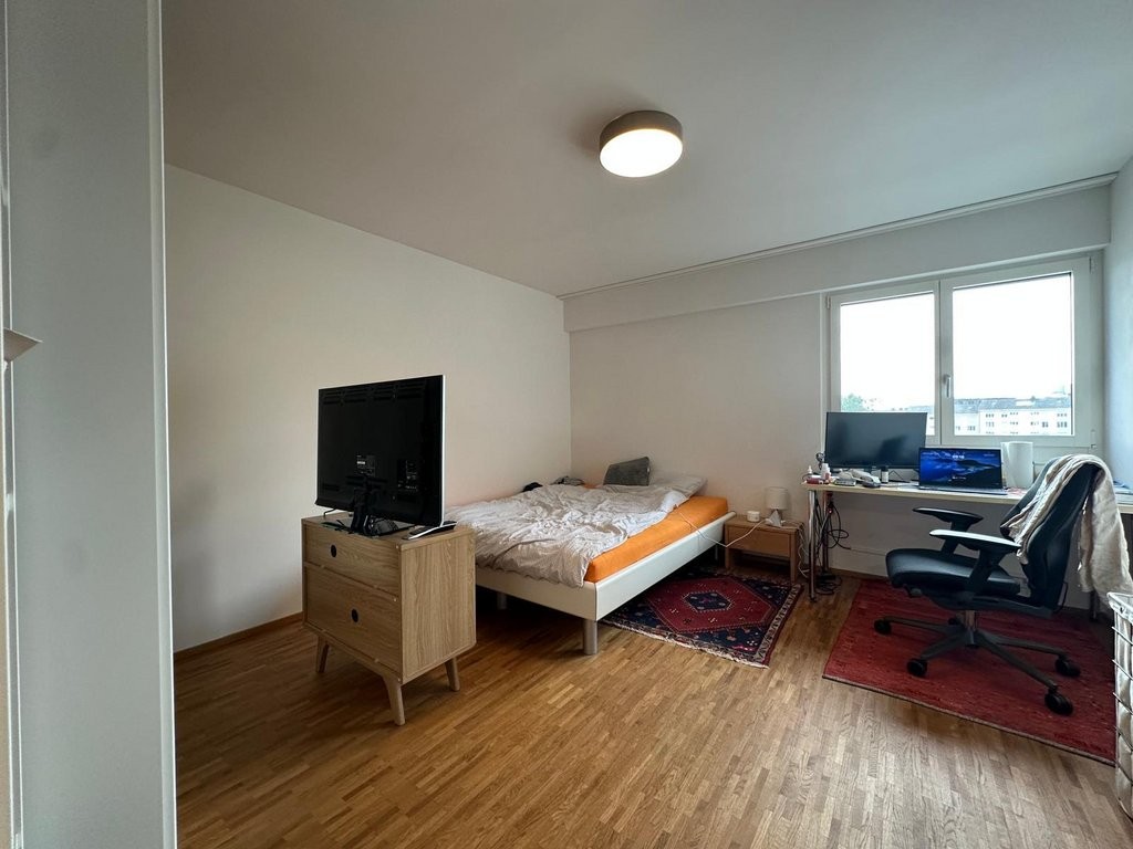 4 ½ rooms apartment, Foto 9 von 10