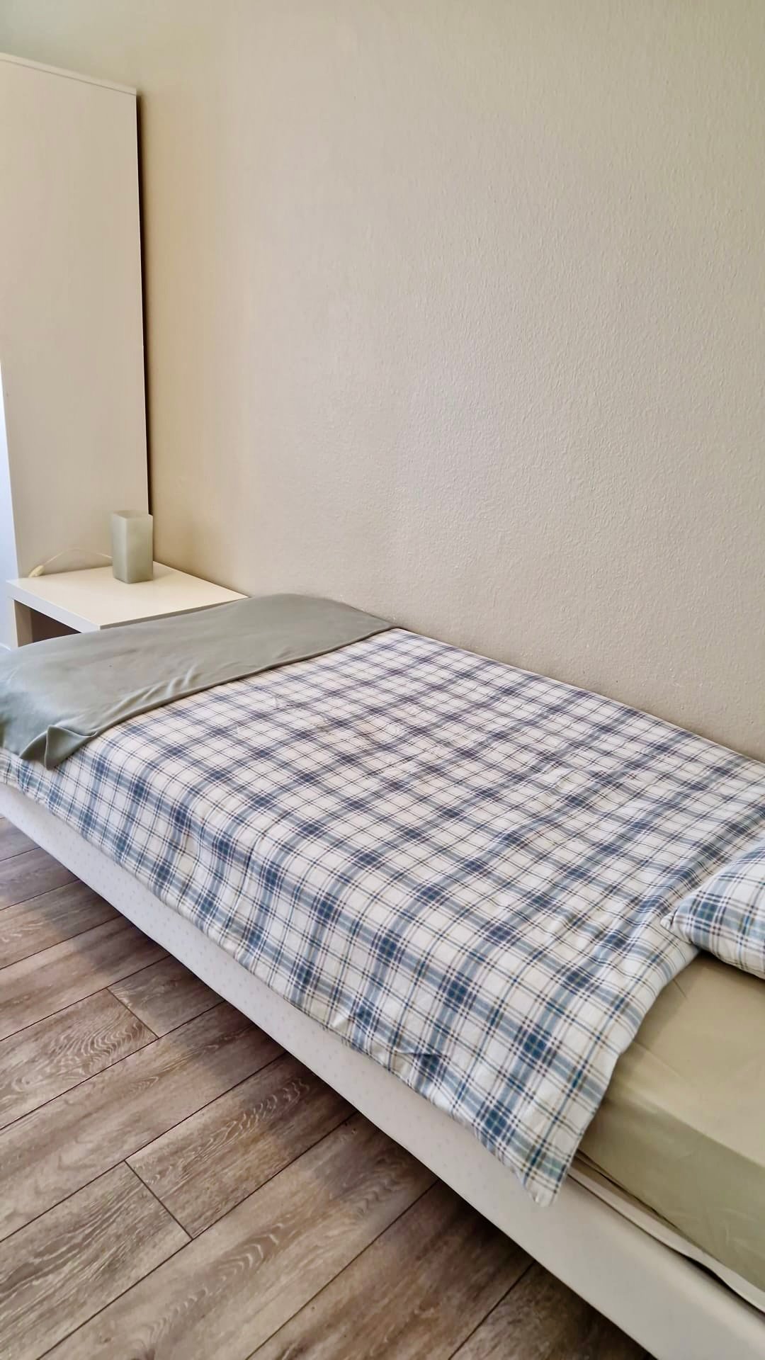 1 Zimmer Einzelzimmer, Foto 4 von 10