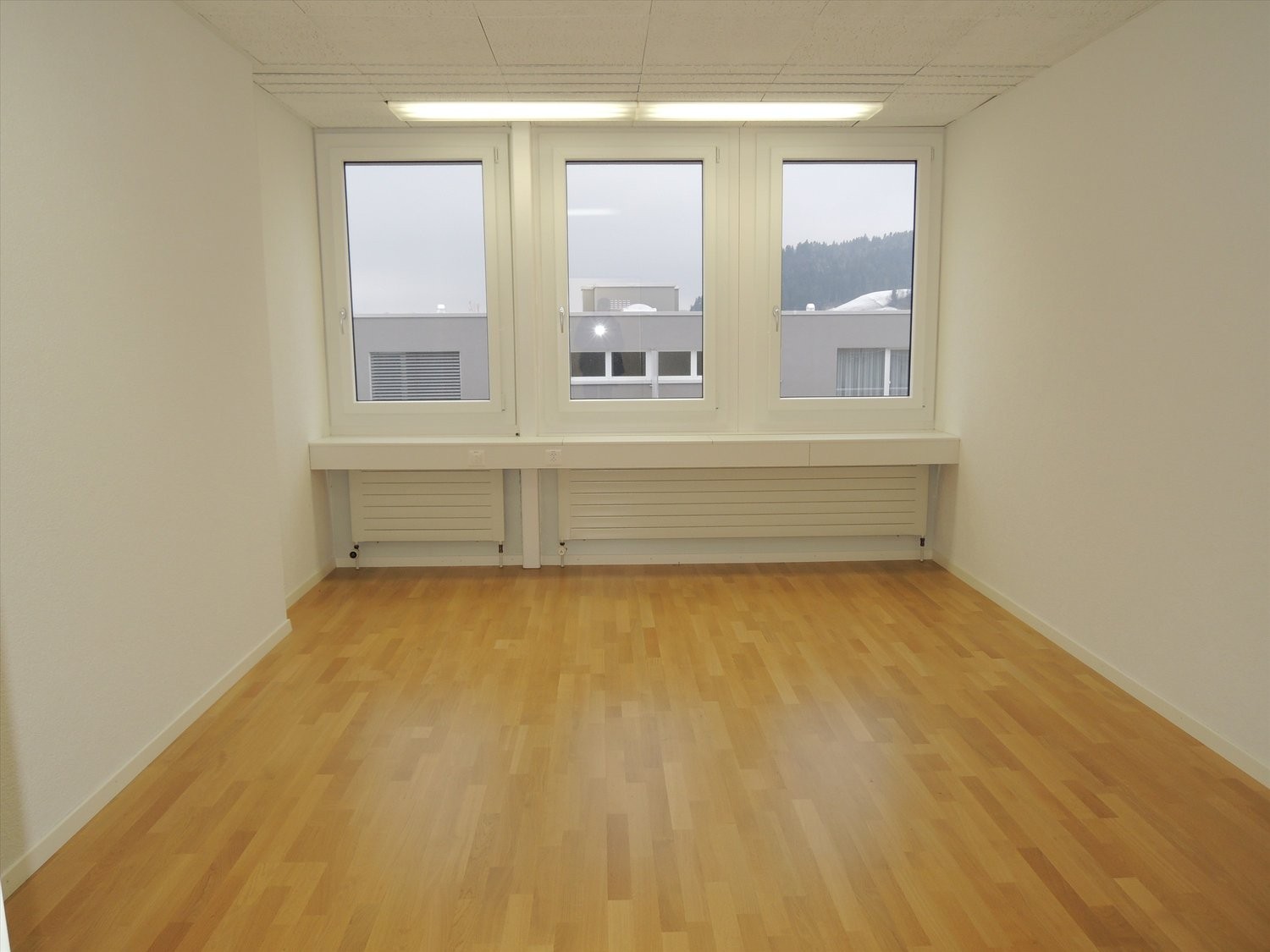 Bureau de 12m²