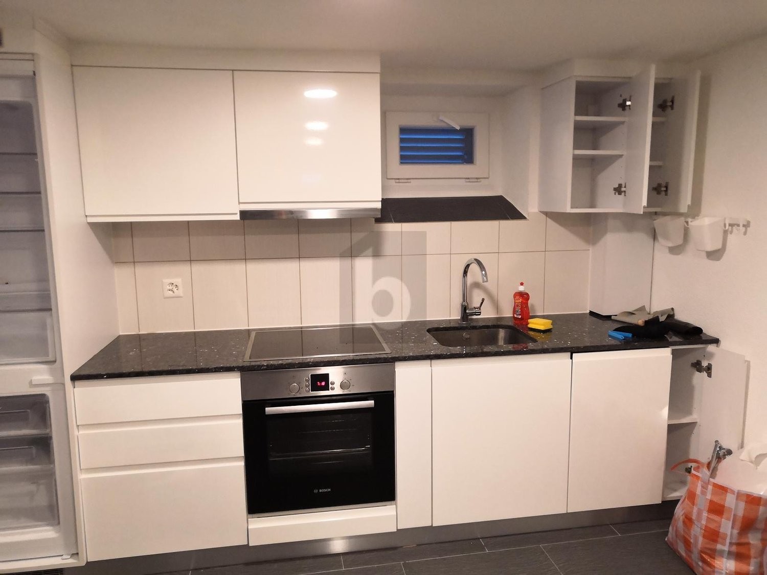 Maison multifamiliale de 5 ½ pièces